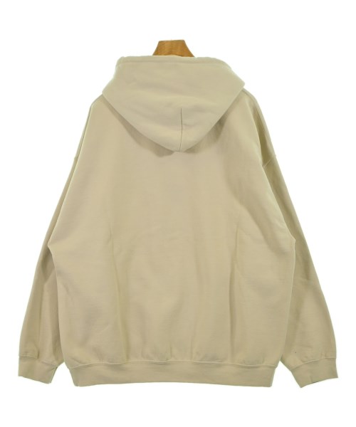 ESSAY（エッセイ）パーカー ベージュ サイズ:3(L位) メンズ/2200617520306