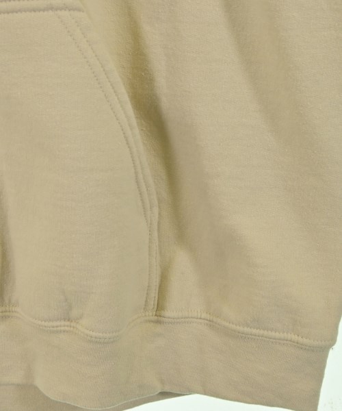 ESSAY（エッセイ）パーカー ベージュ サイズ:3(L位) メンズ/2200617520306