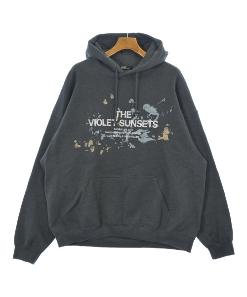 エッセイ(ESSAY)のESSAY パーカー