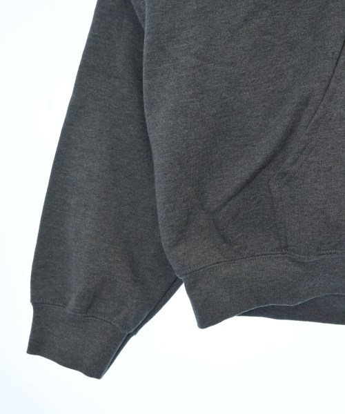 ESSAY（エッセイ）パーカー グレー サイズ:3(L位) メンズ/2200617520313