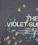 ESSAY（エッセイ）パーカー グレー サイズ:3(L位) メンズ/2200617520313