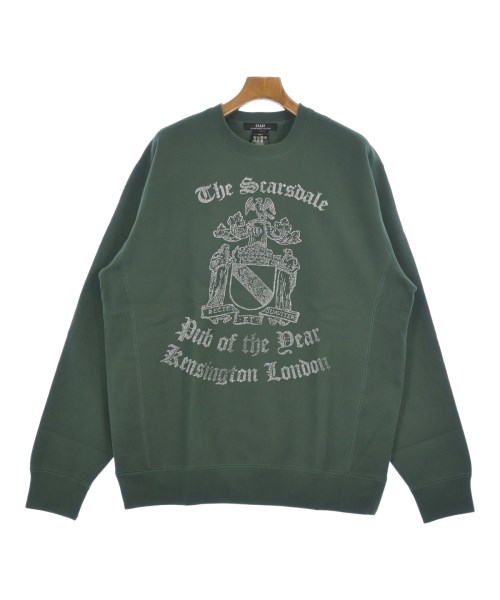 エッセイ(ESSAY)のESSAY スウェット