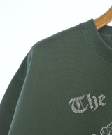 ESSAY（エッセイ）スウェット 緑 サイズ:3(L位) メンズ/2200617520320