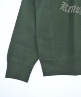 ESSAY（エッセイ）スウェット 緑 サイズ:3(L位) メンズ/2200617520320