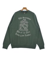 ESSAY スウェット