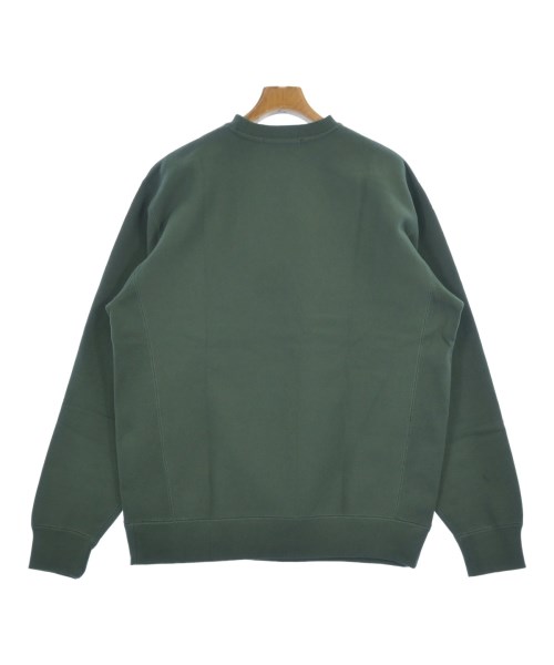 ESSAY（エッセイ）スウェット 緑 サイズ:2(M位) メンズ/2200617520337