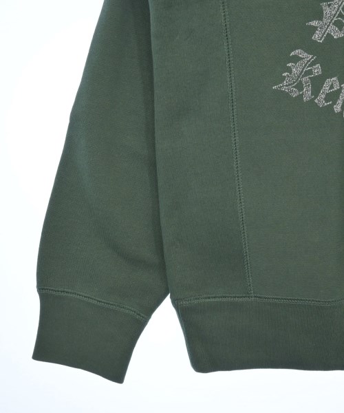 ESSAY（エッセイ）スウェット 緑 サイズ:2(M位) メンズ/2200617520337