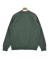 ESSAY（エッセイ）スウェット 緑 サイズ:2(M位) メンズ/2200617520337