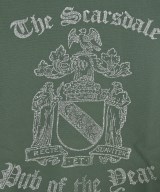 ESSAY（エッセイ）スウェット 緑 サイズ:2(M位) メンズ/2200617520337