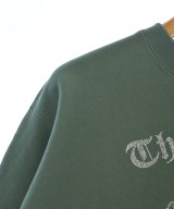 ESSAY（エッセイ）スウェット 緑 サイズ:2(M位) メンズ/2200617520337