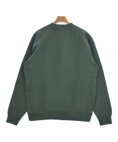 ESSAY（エッセイ）スウェット 緑 サイズ:2(M位) メンズ/2200617520344