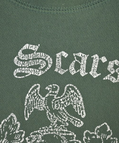 ESSAY（エッセイ）スウェット 緑 サイズ:2(M位) メンズ/2200617520344