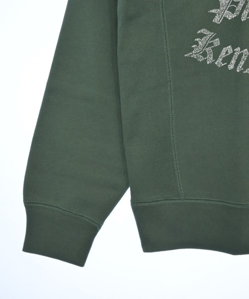 ESSAY（エッセイ）スウェット 緑 サイズ:2(M位) メンズ/2200617520344