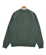 ESSAY（エッセイ）スウェット 緑 サイズ:2(M位) メンズ/2200617520344