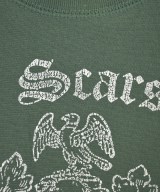 ESSAY（エッセイ）スウェット 緑 サイズ:2(M位) メンズ/2200617520344