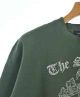 ESSAY（エッセイ）スウェット 緑 サイズ:2(M位) メンズ/2200617520344