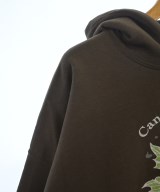 ESSAY（エッセイ）パーカー 茶 サイズ:3(L位) メンズ/2200617520351