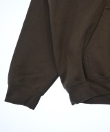 ESSAY（エッセイ）パーカー 茶 サイズ:3(L位) メンズ/2200617520351