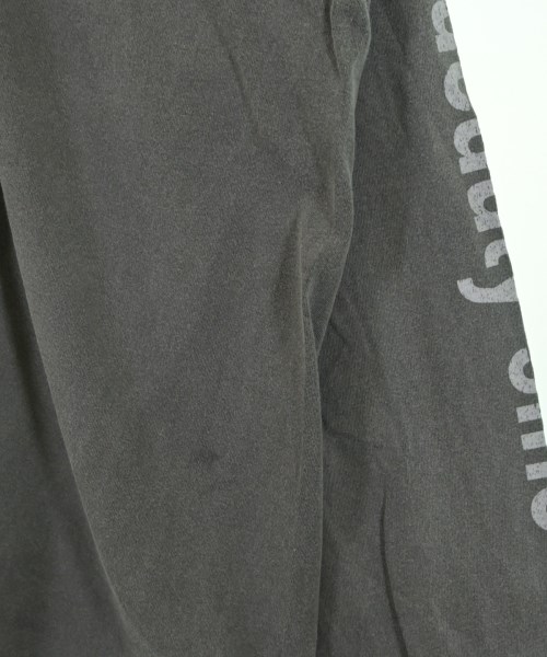 ESSAY（エッセイ）Tシャツ・カットソー グレー サイズ:3(L位) メンズ/2200617520375