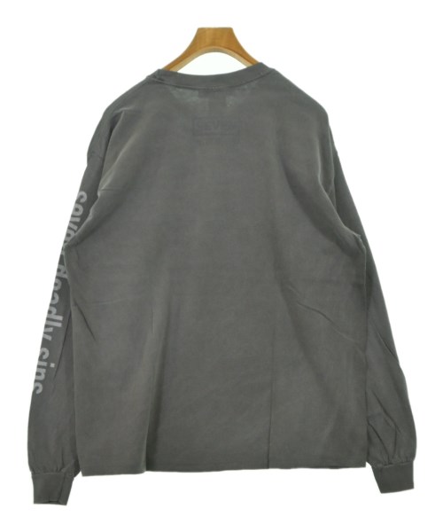 ESSAY（エッセイ）Tシャツ・カットソー グレー サイズ:2(M位) メンズ/2200617520382