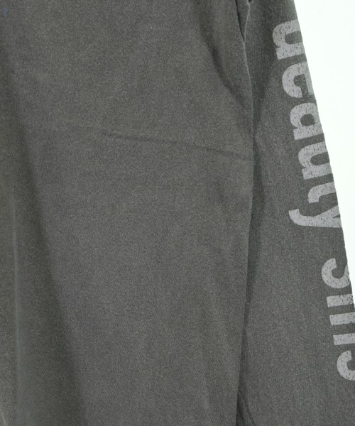 ESSAY（エッセイ）Tシャツ・カットソー グレー サイズ:2(M位) メンズ/2200617520382