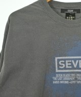 ESSAY（エッセイ）Tシャツ・カットソー グレー サイズ:2(M位) メンズ/2200617520382