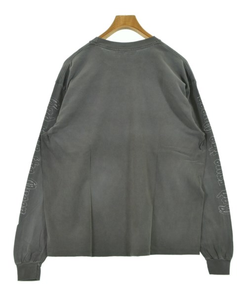 ESSAY（エッセイ）Tシャツ・カットソー グレー サイズ:2(M位) メンズ/2200617520399