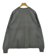 ESSAY（エッセイ）Tシャツ・カットソー グレー サイズ:2(M位) メンズ/2200617520399