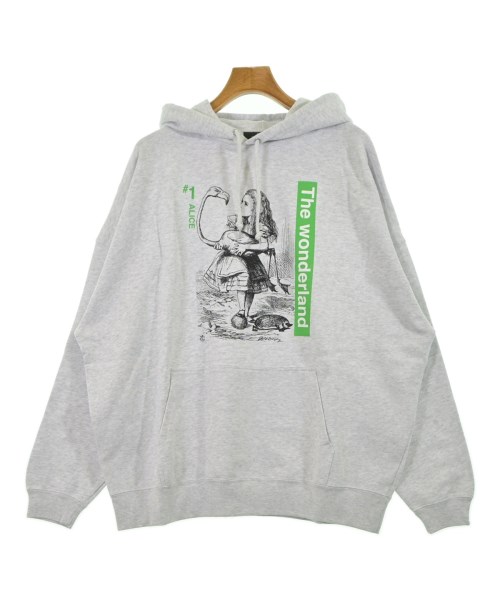 エッセイ(ESSAY)のESSAY パーカー