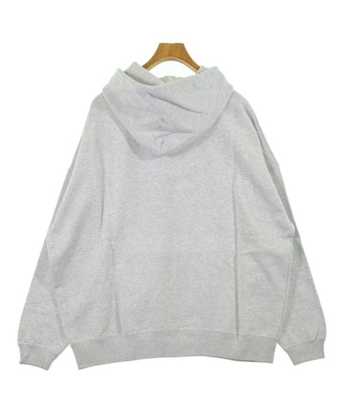 ESSAY（エッセイ）パーカー グレー サイズ:3(L位) メンズ/2200617520405