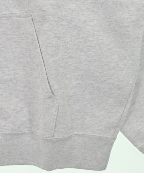 ESSAY（エッセイ）パーカー グレー サイズ:3(L位) メンズ/2200617520405