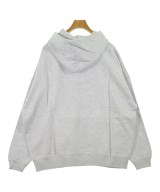 ESSAY（エッセイ）パーカー グレー サイズ:3(L位) メンズ/2200617520405