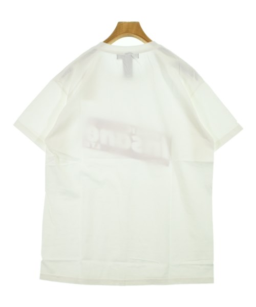 ESSAY（エッセイ）Tシャツ・カットソー 白 サイズ:2(M位) メンズ/2200617520412