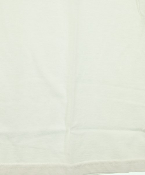 ESSAY（エッセイ）Tシャツ・カットソー 白 サイズ:2(M位) メンズ/2200617520412