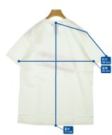 ESSAY（エッセイ）Tシャツ・カットソー 白 サイズ:2(M位) メンズ/2200617520412