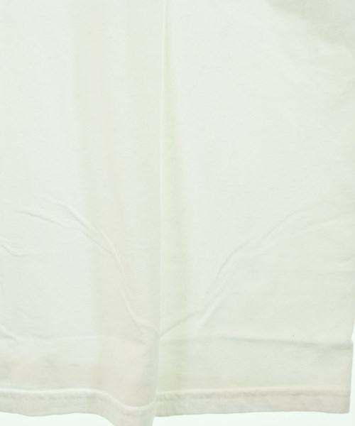 ESSAY（エッセイ）Tシャツ・カットソー 白 サイズ:3(L位) メンズ/2200617520429