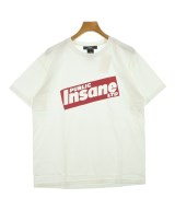 ESSAY（エッセイ）Tシャツ・カットソー 白 サイズ:3(L位) メンズ/2200617520429