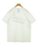 ESSAY（エッセイ）Tシャツ・カットソー 白 サイズ:3(L位) メンズ/2200617520429