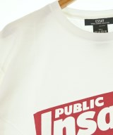 ESSAY（エッセイ）Tシャツ・カットソー 白 サイズ:3(L位) メンズ/2200617520429