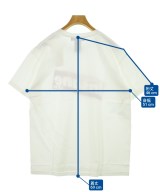 ESSAY（エッセイ）Tシャツ・カットソー 白 サイズ:3(L位) メンズ/2200617520429