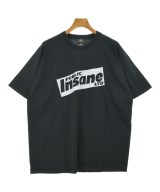 ESSAY（エッセイ）Tシャツ・カットソー 黒 サイズ:3(L位) メンズ/2200617520436