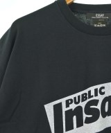 ESSAY（エッセイ）Tシャツ・カットソー 黒 サイズ:3(L位) メンズ/2200617520436