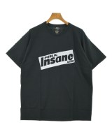 ESSAY（エッセイ）Tシャツ・カットソー 黒 サイズ:2(M位) メンズ/2200617520443