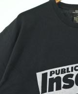 ESSAY（エッセイ）Tシャツ・カットソー 黒 サイズ:2(M位) メンズ/2200617520443