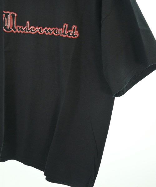 ESSAY（エッセイ）Tシャツ・カットソー 黒 サイズ:3(L位) メンズ/2200617520450