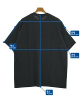 ESSAY（エッセイ）Tシャツ・カットソー 黒 サイズ:3(L位) メンズ/2200617520450