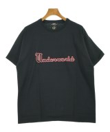 ESSAY（エッセイ）Tシャツ・カットソー 黒 サイズ:2(M位) メンズ/2200617520467