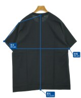 ESSAY（エッセイ）Tシャツ・カットソー 黒 サイズ:2(M位) メンズ/2200617520467