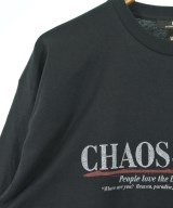 ESSAY（エッセイ）Tシャツ・カットソー 黒 サイズ:2(M位) メンズ/2200617520474