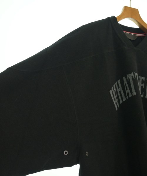 ESSAY（エッセイ）Tシャツ・カットソー 黒 サイズ:3(L位) メンズ/2200617520481